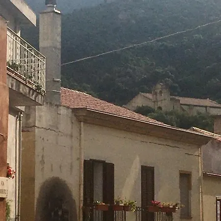Serrecoro Vendégház *
