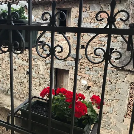 Serrecoro Vendégház