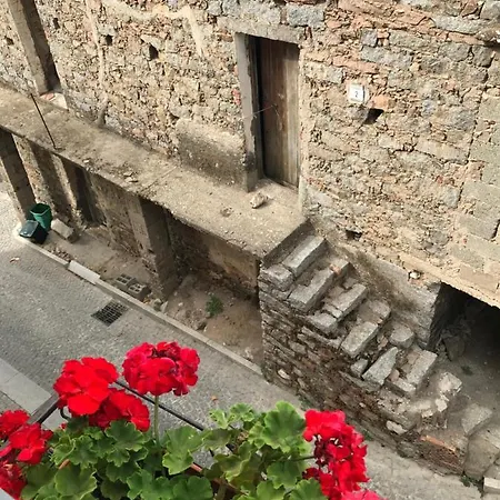 Serrecoro Vendégház