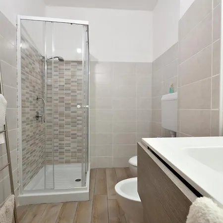 Serrecoro Guest house