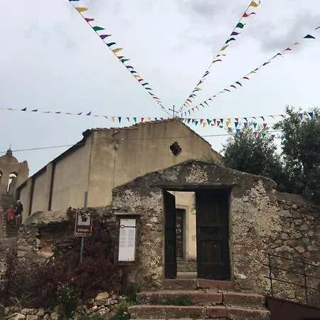 Serrecoro Guest house *